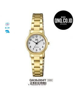 Jam Tangan digital Q&Q Original QA39J004Y
