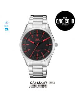 Jam Tangan digital Q&Q Original QA54J205Y