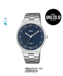Jam Tangan digital Q&Q Original QB06J212Y