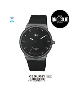 Jam Tangan digital Q&Q Original QB06J502Y