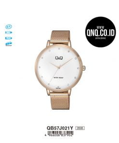 Jam Tangan digital Q&Q Original QB57J021Y