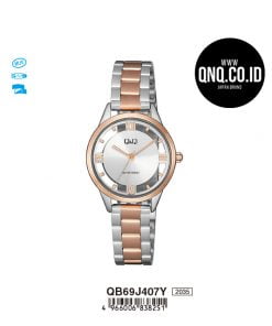 Jam Tangan digital Q&Q Original QB69J407Y