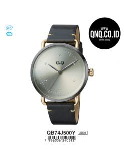 Jam Tangan digital Q&Q Original QB74J500Y