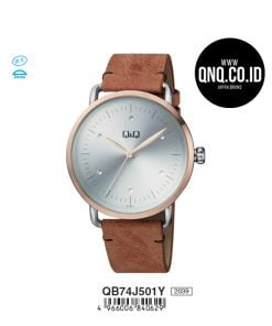 Jam Tangan digital Q&Q Original QB74J501Y