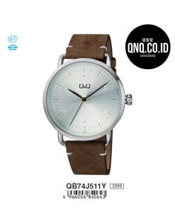 Jam Tangan digital Q&Q Original QB74J511Y