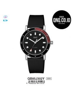 Jam Tangan digital Q&Q Original QB85J302Y