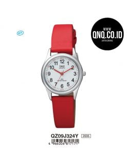 Jam Tangan digital Q&Q Original QZ09J324Y
