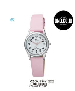 Jam Tangan digital Q&Q Original QZ09J334Y