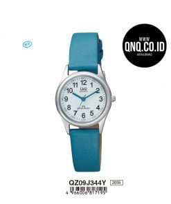 Jam Tangan digital Q&Q Original QZ09J344Y