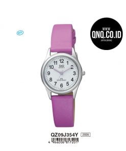 Jam Tangan digital Q&Q Original QZ09J354Y
