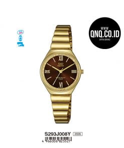 Jam Tangan digital Q&Q Original S293J008Y