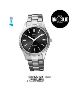 Jam Tangan digital Q&Q Original S294J212Y