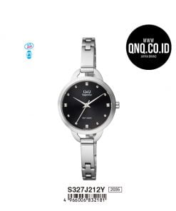 Jam Tangan digital Q&Q Original S327J212Y