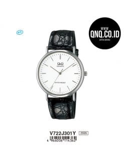 Jam Tangan digital Q&Q Original V722J301Y