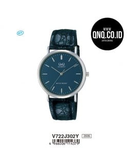 Jam Tangan digital Q&Q Original V722J302Y