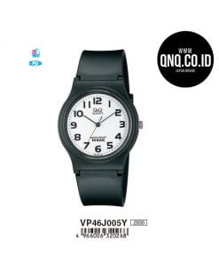 Jam Tangan digital Q&Q Original VP46J005Y