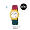 Jam Tangan digital Q&Q Original VP46J050Y