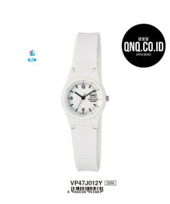 Jam Tangan digital Q&Q Original VP47J012Y
