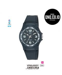 Jam Tangan digital Q&Q Original VP60J005Y