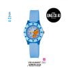 Jam Tangan digital Q&Q Original VQ13J005Y