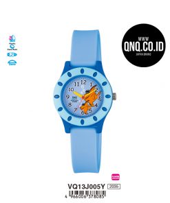 Jam Tangan digital Q&Q Original VQ13J005Y