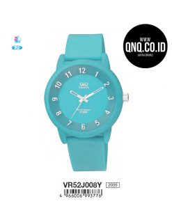 Jam Tangan digital Q&Q Original VR52J008Y