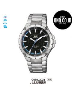 Jam Tangan digital Q&Q Original Q960J202Y