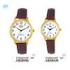 Jam Tangan Couple Q&Q Original C154J114Y & C155J114Y
