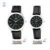 Jam Tangan Couple Q&Q Original C212J302Y & C213J302Y