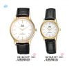 Jam Tangan Couple Q&Q Original C214J101Y & C215J101Y