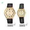 Jam Tangan Couple Q&Q Original C214J103Y & C215J103Y