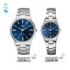Jam Tangan Couple Q&Q Original C214J212Y & C215J212Y