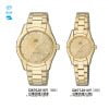 Jam Tangan Couple Q&Q Original Q876J010Y & Q877J010Y