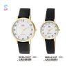 Jam Tangan Couple Q&Q Original Q944J104Y & Q945J104Y