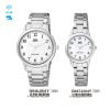 Jam Tangan Couple Q&Q Original Q946J204Y & Q947J204Y