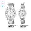 Jam Tangan Couple Q&Q Original Q948J204Y & Q949J204Y