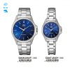 Jam Tangan Couple Q&Q Original QA06J202Y & QA07J202Y