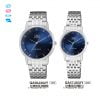 Jam Tangan Couple Q&Q Original QA56J202Y & QA57J202Y