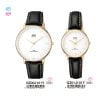 Jam Tangan Couple Q&Q Original QZ00J101Y & QZ01J101Y