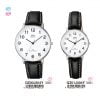 Jam Tangan Couple Q&Q Original QZ00J304Y & QZ01J304Y