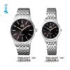 Jam Tangan Couple Q&Q Original S80J222Y & S281J222Y