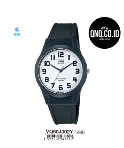 Jam Tangan digital Q&Q Original VQ50J002Y
