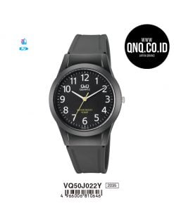 Jam Tangan digital Q&Q Original VQ50J022Y