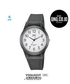 Jam Tangan digital Q&Q Original VQ50J023Y
