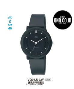 Jam Tangan digital Q&Q Original VQ94J003Y