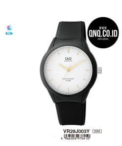 Jam Tangan digital Q&Q Original VR28J003Y