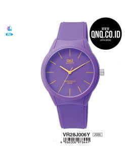 Jam Tangan digital Q&Q Original VR28J006Y