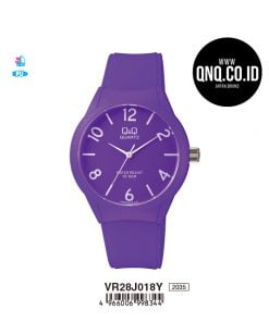 Jam Tangan digital Q&Q Original VR28J018Y