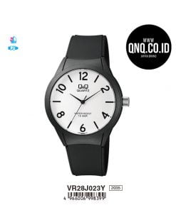 Jam Tangan digital Q&Q Original VR28J023Y