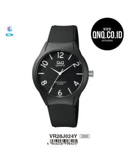Jam Tangan digital Q&Q Original VR28J024Y